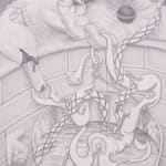 Erica Westenberger, cast the net, 2023