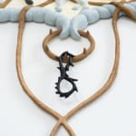 Erica Westenberger, cast the net, 2023