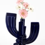 Todd James, Peace Patrol - Garden Guns (Pink), 2017