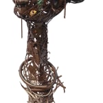 Steve Ekpenisi, Ulaga “teenage masquerade”, 2019