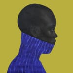 Oluwole Omofemi, Uncertainty, 2021