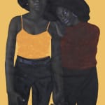 Oluwole Omofemi, Uncertainty, 2021