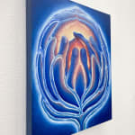 Aleah Chapin, The Greater Wings, 2024