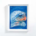 Aleah Chapin, The Greater Wings, 2024