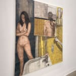 Gabriela Reyna, DOLOR DE OVARIOS #2, 2025