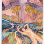Tuan Vu, White Fauve, 2023