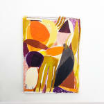 Heather Chontos, Wild Roses, 2021