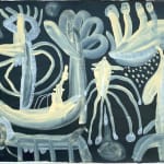 Emma Larsson, The Adventure - Framed, 2022