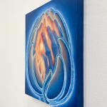 Aleah Chapin, The Greater Wings, 2024