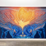 Aleah Chapin, The Greater Wings, 2024