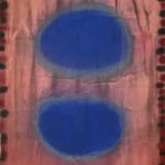 Emma Larsson, Presence, 2022