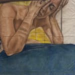 Gabriela Reyna, DOLOR DE OVARIOS #2, 2025