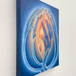 Aleah Chapin, The Greater Wings, 2024