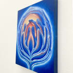 Aleah Chapin, The Greater Wings, 2024