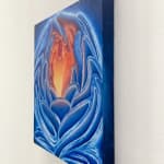 Aleah Chapin, The Greater Wings, 2024