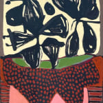 Emma Larsson, Red Nomad, 2021
