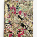 Alfredo Romero, Memorias Urbanas Rosas, 2022
