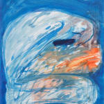 Aleah Chapin, The Greater Wings, 2024