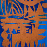 Emma Larsson, The Fool's Courage , 2022