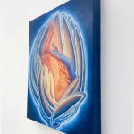 Aleah Chapin, The Greater Wings, 2024