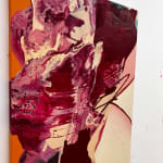 Kathryn MacNaughton, Tropical Storm, 2024