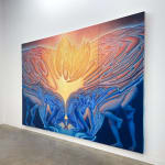 Aleah Chapin, The Greater Wings, 2024