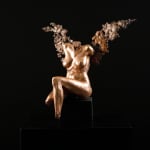 Malisa Catalani, Donna alata, 2023