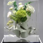 Tom Martin, Eternally Mine, 2018