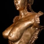 Malisa Catalani, Donna alata, 2023