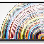 Simon Bull, Color Field, 2025