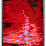 Simon Bull, Color Field, 2025