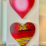 Simon Bull, Letters of Love, 2021