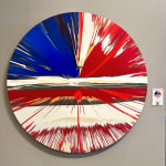 Simon Bull, Rule Britannia, 2017