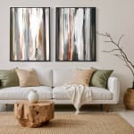 Simon Bull, Swoosh, 2023