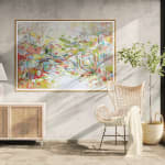 Amy Donaldson, Infinite Joy, 2025