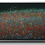 Simon Bull, Monet, 2021