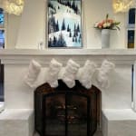 Simon Bull, Two Turtle Doves III, 2025