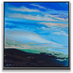 Simon Bull, Color Field, 2025