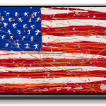 Simon Bull, Rule Britannia, 2017