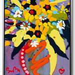 Simon Bull, Isabelle, 2021