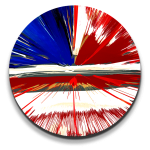 Simon Bull, Rule Britannia, 2017
