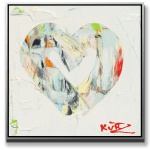 Kurz, Shedding Light, 2023