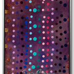 Simon Bull, Color Field, 2025