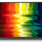 Simon Bull, Color Field, 2025