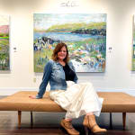 Amy Donaldson, Infinite Joy, 2025