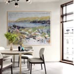 Amy Donaldson, Infinite Joy, 2025