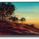 Simon Bull, A Calm Day In The Hills, 2025