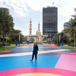 Horizon to Horizon , 2019