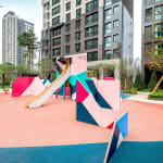 Tasted Flight, Playground, Seoul