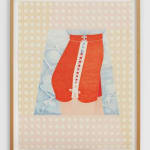 Donna Huddleston, Transitional Drawing, 2015-2020